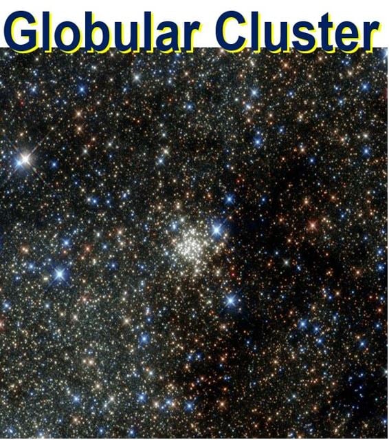 Aliens more likely in Globular Clusters