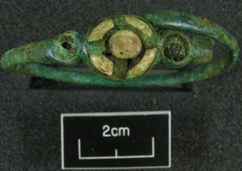 Brooch