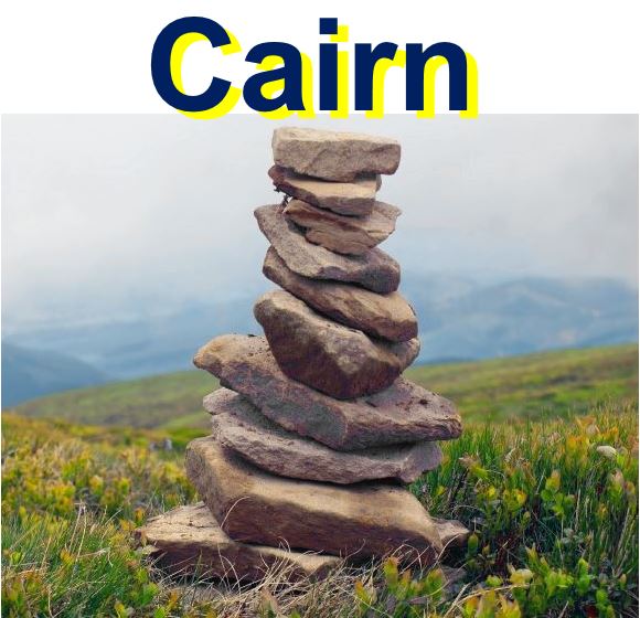 Cairn