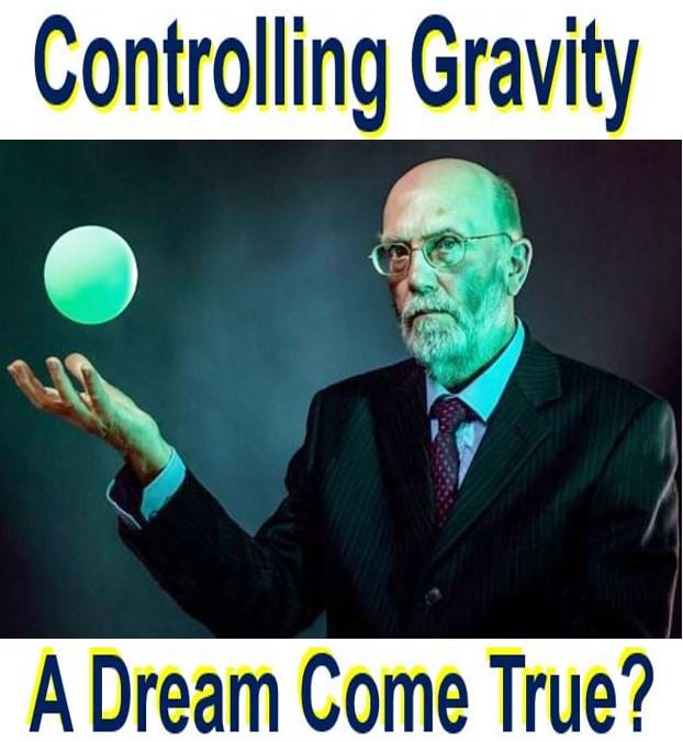 Controlling Gravity