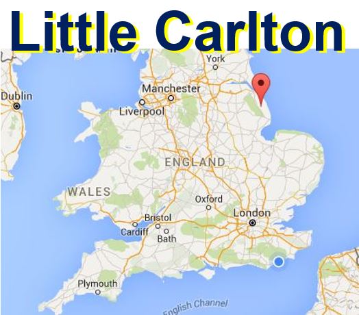 Little Carlton