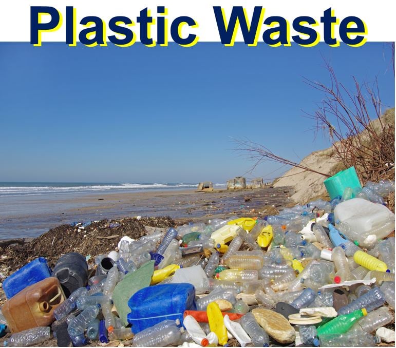 Plastic Waste