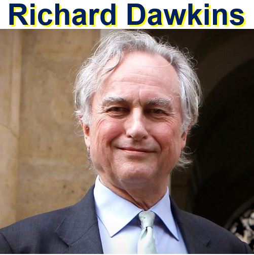 Richard Dawkings