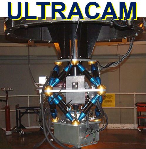 ULTRACAM