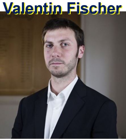 Valentin Fischer