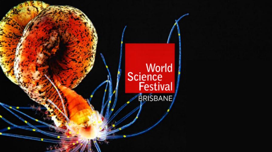 World Science Festival Brisbane