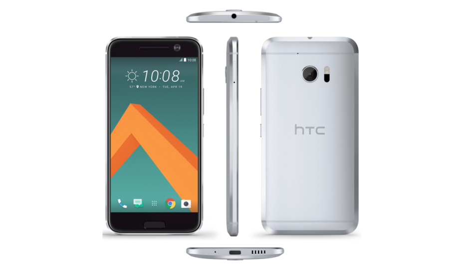 HTC 10