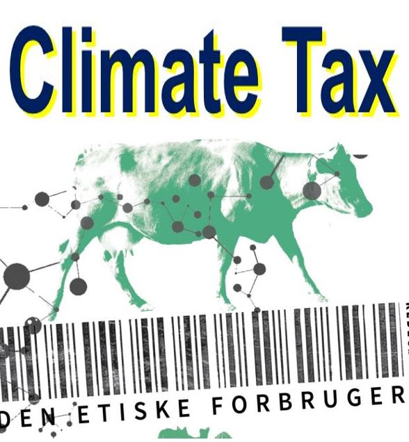 Climate Tax