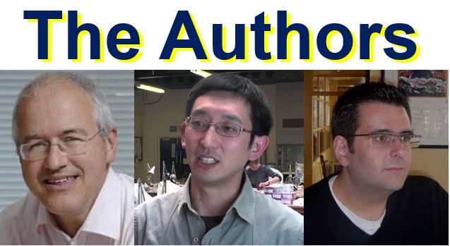 The Authors