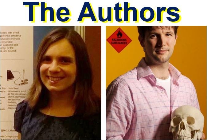 the Authors