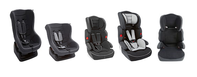 Mamas and papas mercury shop group 123 car seat