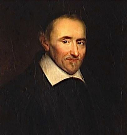 Pierre Gassendi