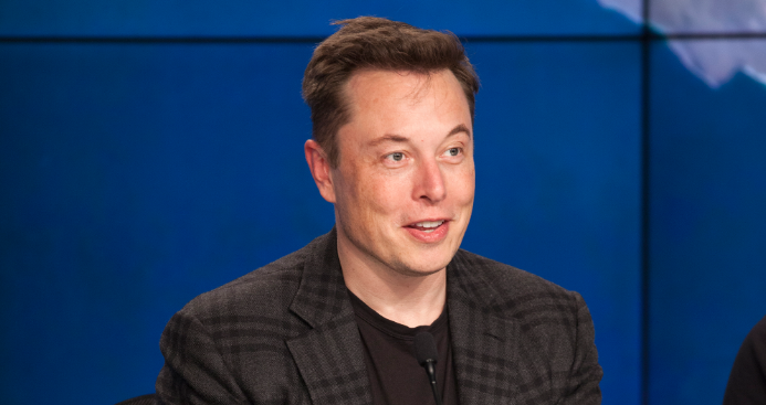 ElonMusk