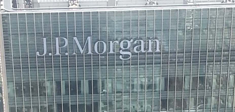 JPMorganLondon