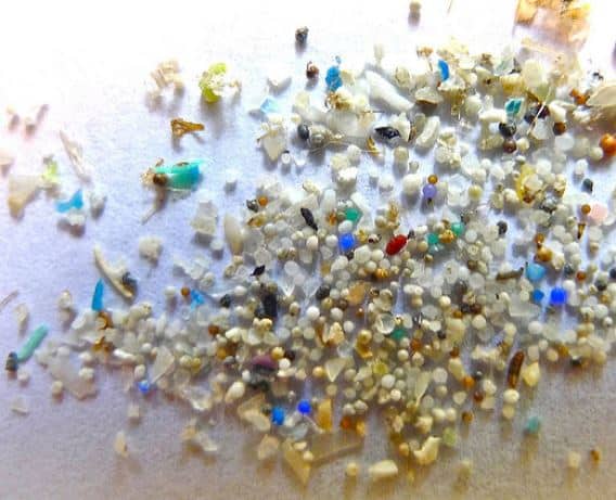 Microbeads