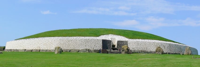 Newgrange