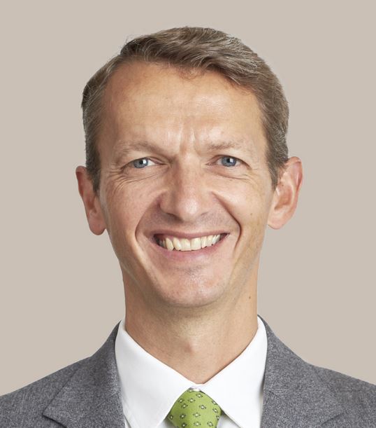 Andy Haldane