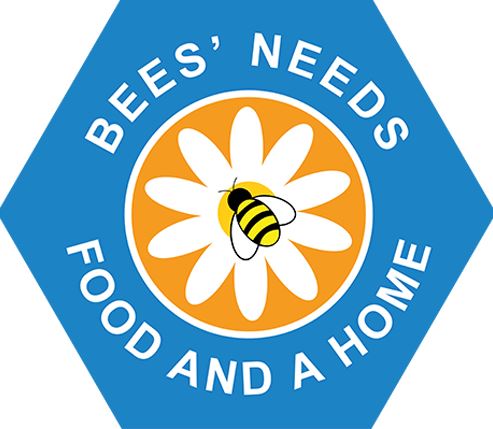 Bees need food and home