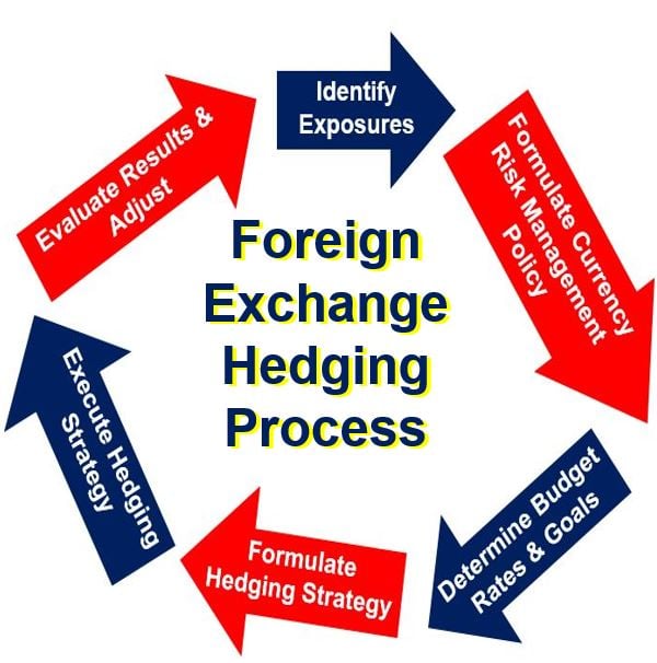 Foerign Exchange Hedging Process