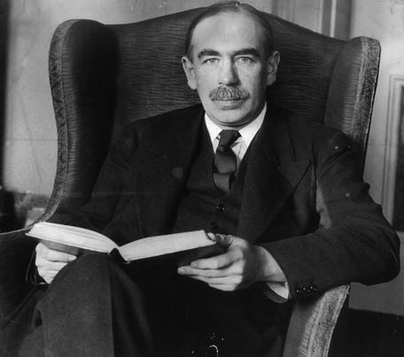 Keynes