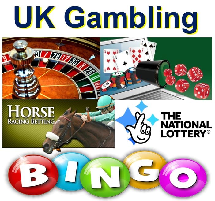 UK Gambling