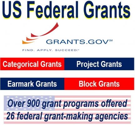 What is a grant? Definition and meaning - Market Business News