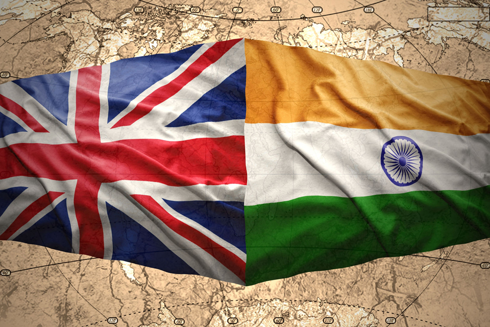 UK_India_Relationship