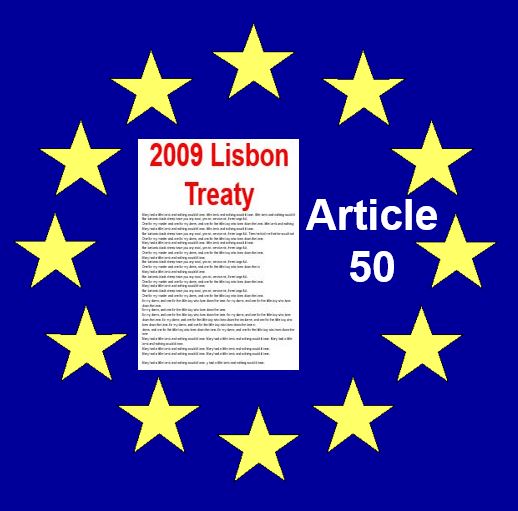 Article 50