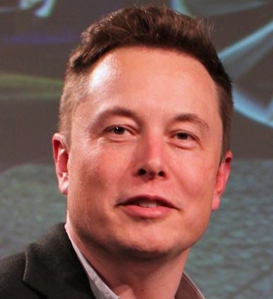 Elon Musk