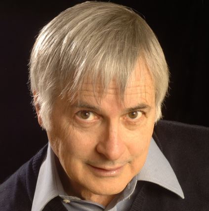 Seth Shostak