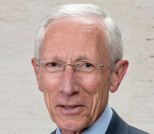 Stanley Fischer