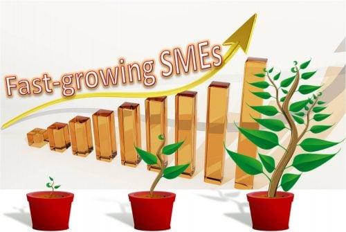 fast-growing SMEs