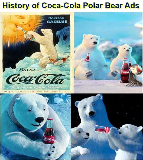 coca-cola-ads-with-polar-bear