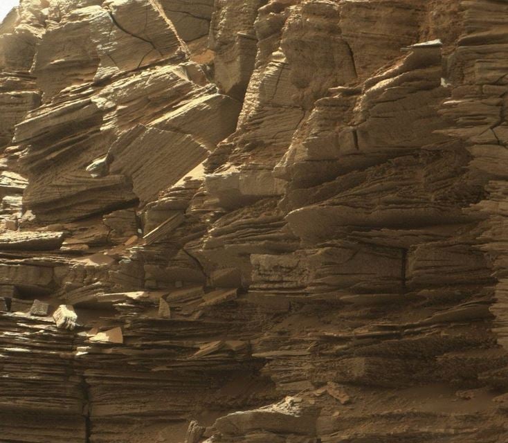 Curiosity image 2