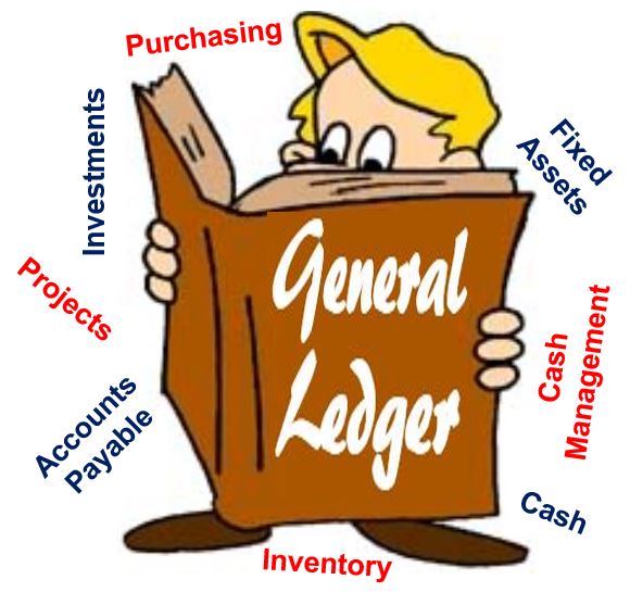 General Ledger