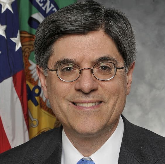 Jack Lew