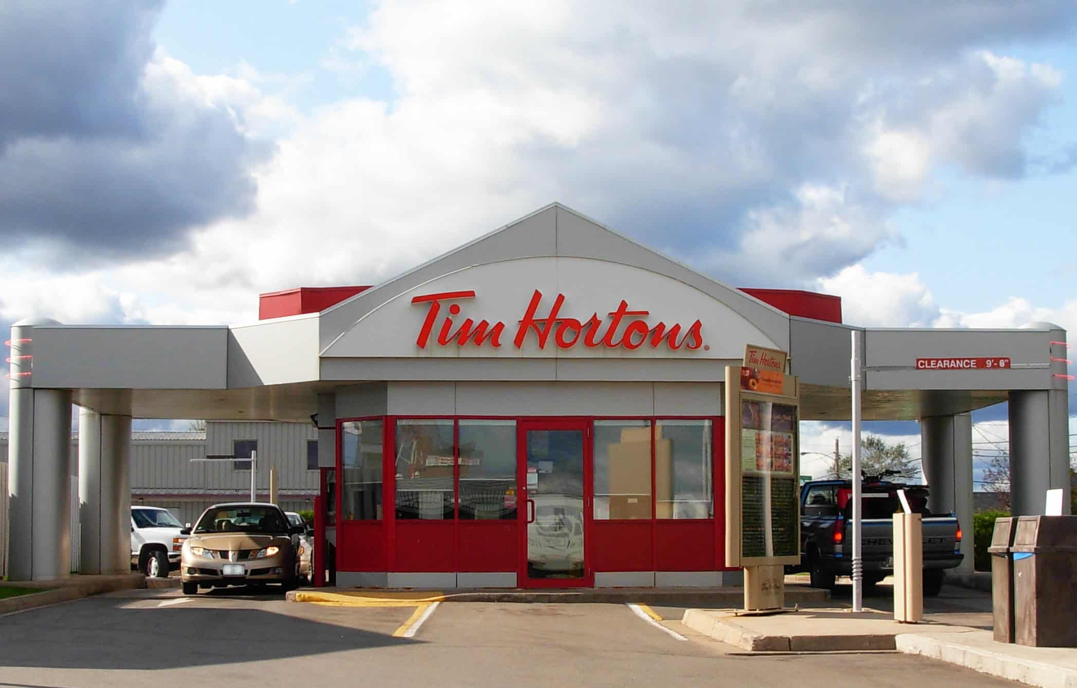 TimHortonsMoncton