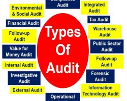 types-of-audit