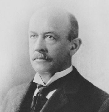 William Graham Sumner