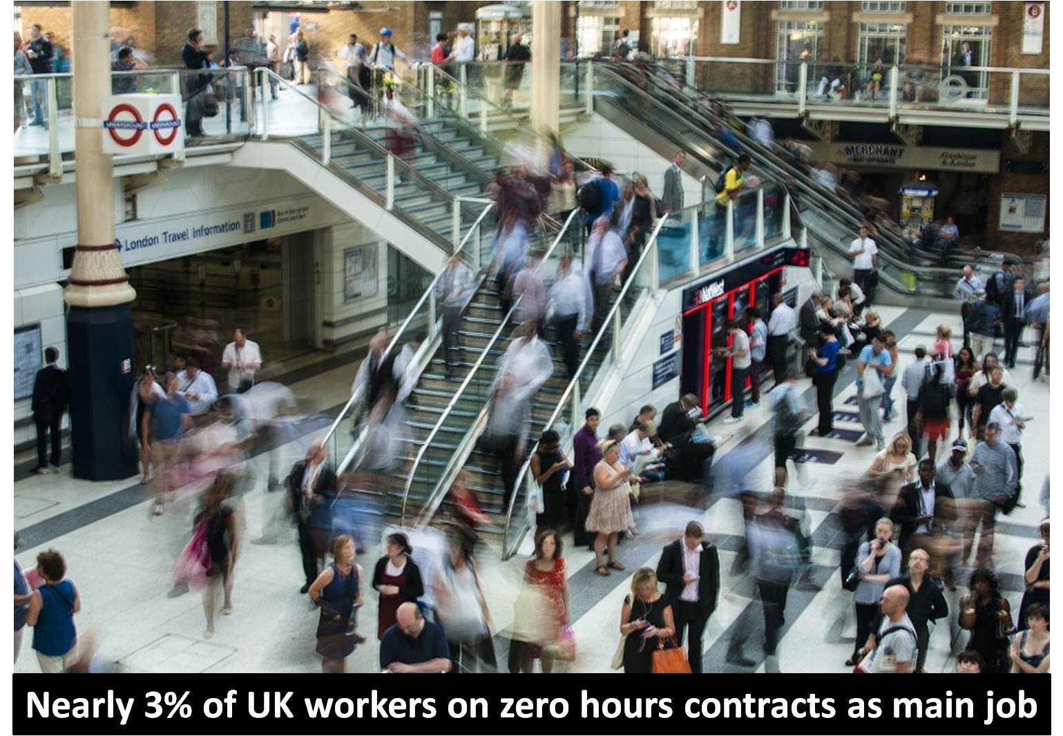 zero hours contracts