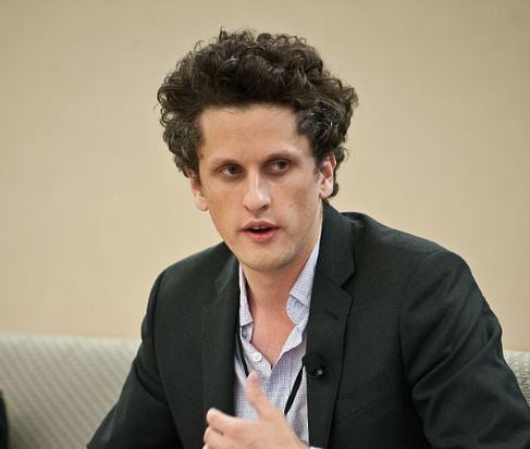 Aaron Levie barriers to entry qoute