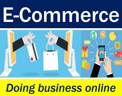 Commerce - definition and meaning - Market Business News