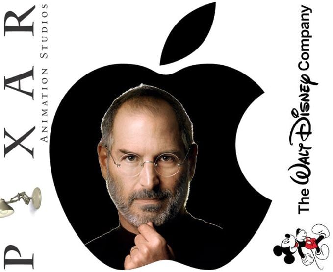 Steve Jobs customer quote