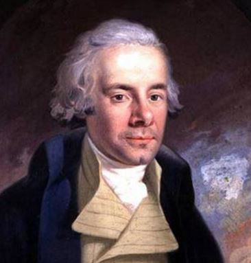 William Wilberforce