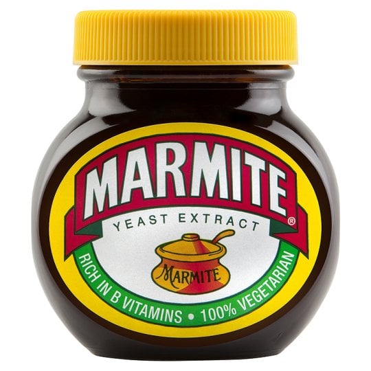 marmite