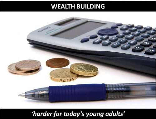 wealth building