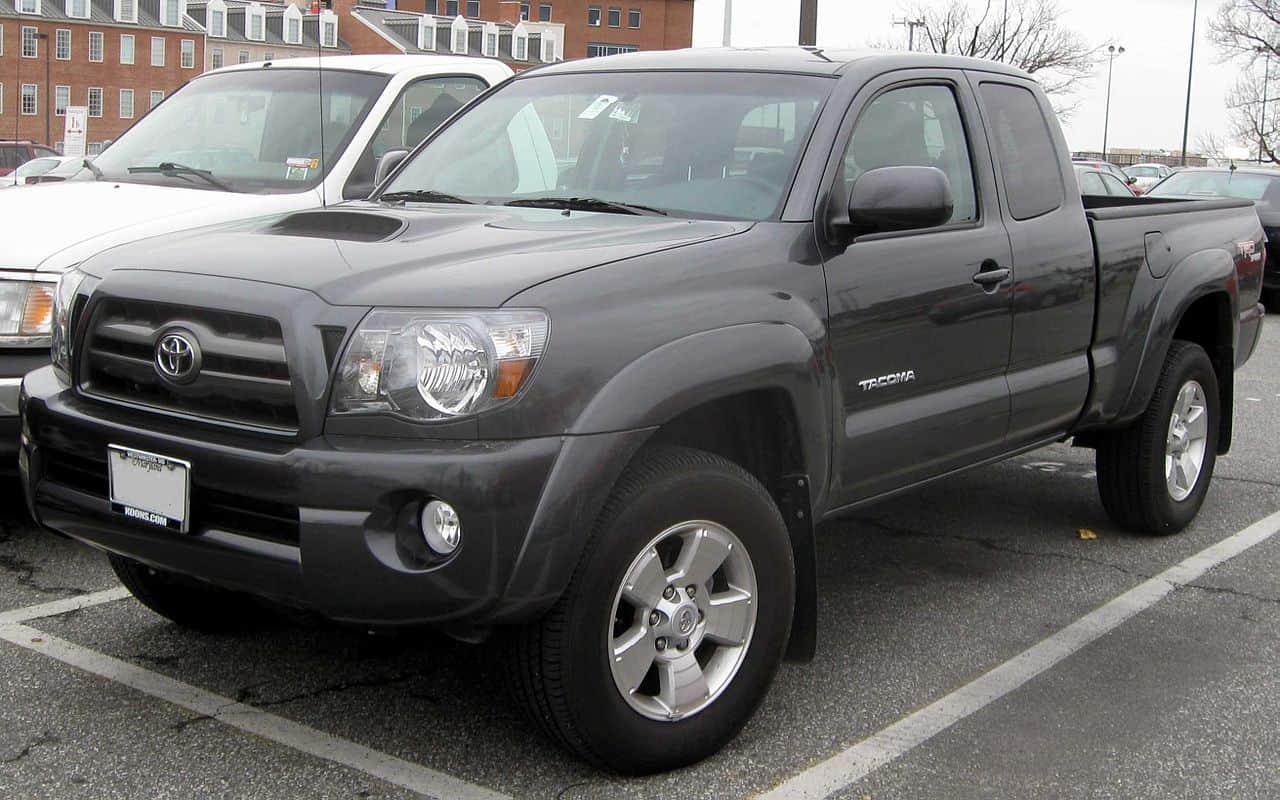 2009-model-year-toyota-tacoma