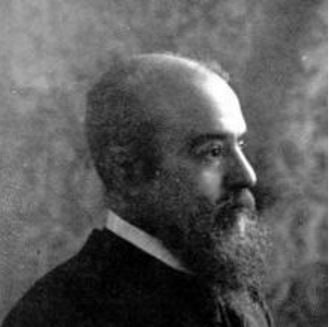 Vilfredo Pareto