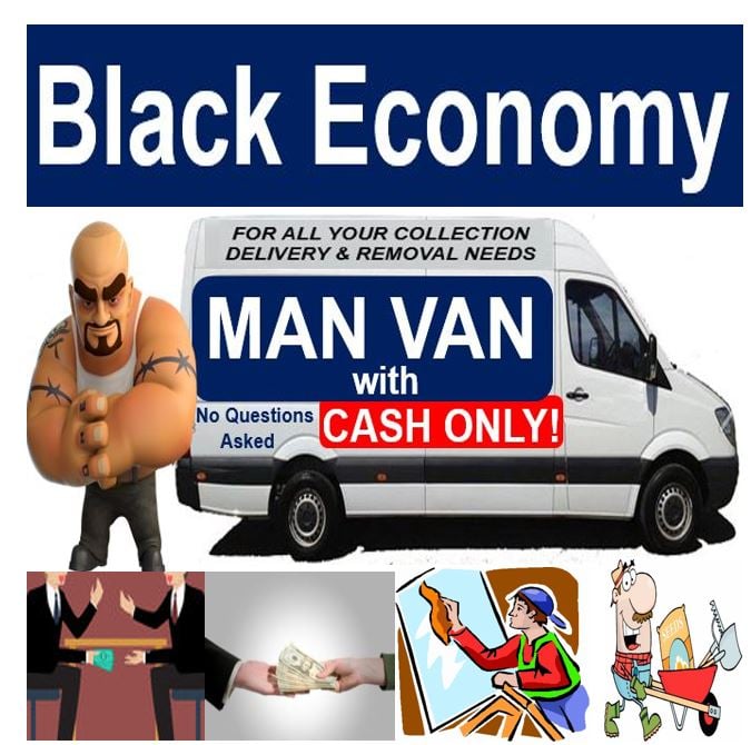 Black economy