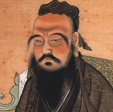 Confucius job quote